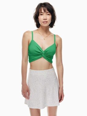 Aritzia Wilfred Bay Tank
